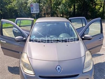 Renault Clio II