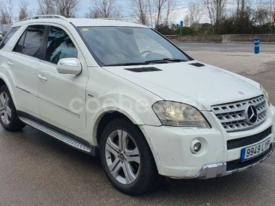 Mercedes ML300