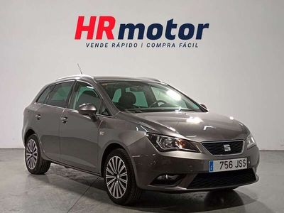 usado Seat Ibiza ST Style Connect