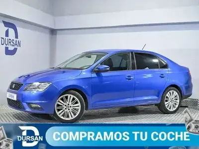 Usado Seat Toledo