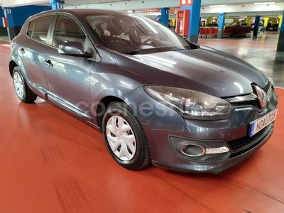 Renault Mégane III