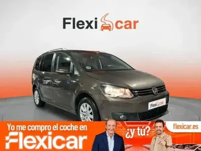 Usado VW Touran