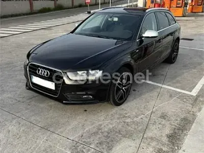 Usado Audi A4
