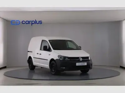 Usado VW Caddy