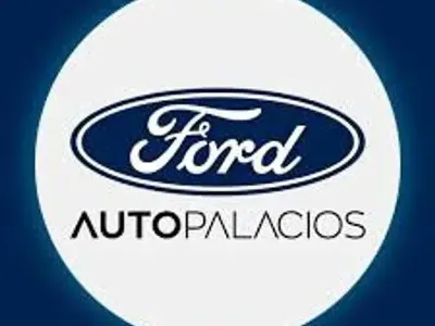 Nuevo Ford Puma ST-Line 125 CV (91 kW) 2026 Gris SUV