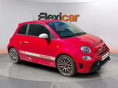 Usado Abarth 595
