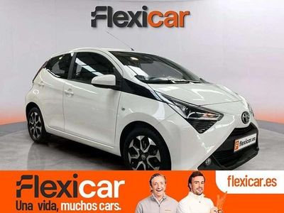 Blanco Usado 2019 Toyota Aygo X-play Utilitario | 12.990 € (Precio justo)