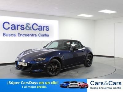 Mazda MX5