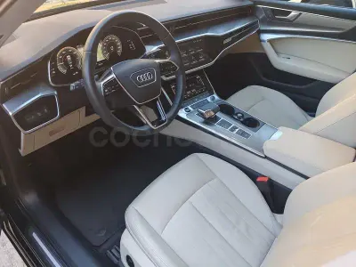 Usado Audi A6