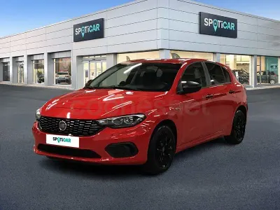 Usado Fiat Tipo