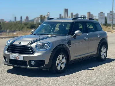 Usado Mini Cooper Countryman