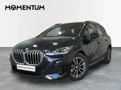 Nuevo BMW 225 Active Tourer Comfort Edition 245 CV (180 kW) 2026 Negro Monovolumen