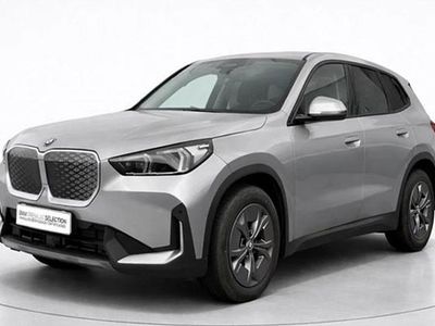 Brugt BMW iX1 150 kW (204 HK) 2025 SUV