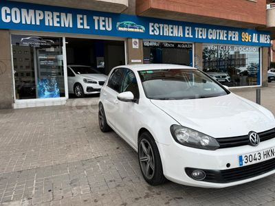VW Golf VII