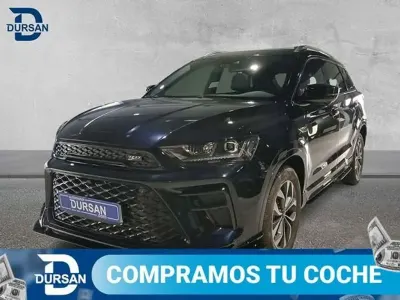 Nuevo SWM G01 133 CV (97 kW) 2025 Azul SUV