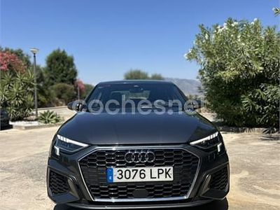 Audi A3 e-tron