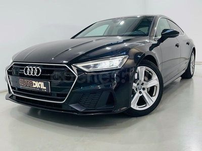Usado Audi A7