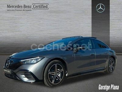 Nuevo Mercedes EQE350 AMG 2025 Eléctrico Berlina