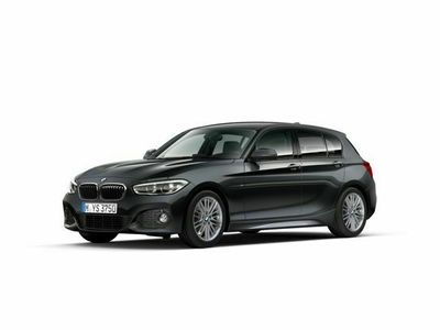 usado BMW 118 Serie 1 d 110 kW (150 CV)