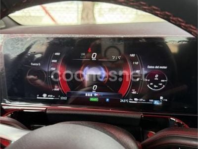 Mercedes GLA250