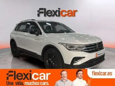 Usado VW Tiguan