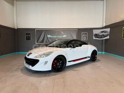 Peugeot RCZ