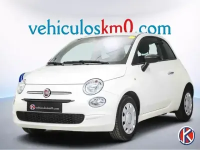 Usado Fiat 500