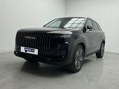Negro Usado 2025 Jaecoo 7 SUV | 28.490 € (Precio justo)