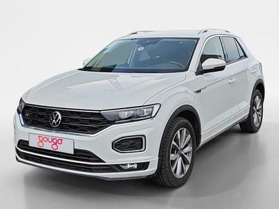 Occasion VW T-Roc Advance 115 ch (84 kW) 2022 SUV