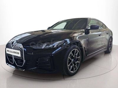 Nuevo BMW i4 M Sport 250 kW (340 CV) 2025 Eléctrico Berlina