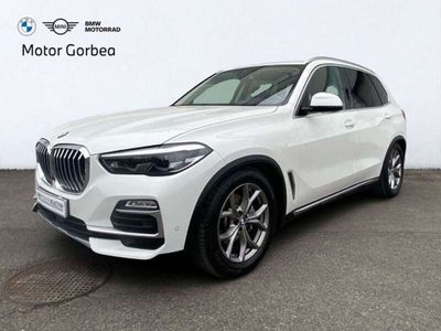 usado BMW X5 xDrive 30dA