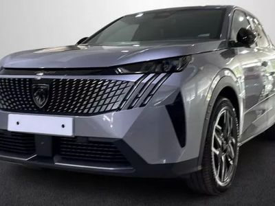 Gris Usado 2024 Peugeot 3008 Allure | 38.790 €