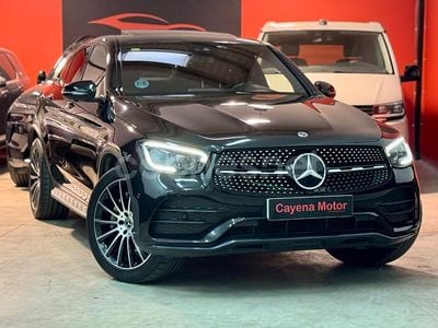 Mercedes GLC300