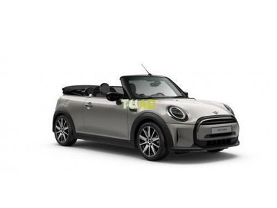 Mini Cooper Cabriolet