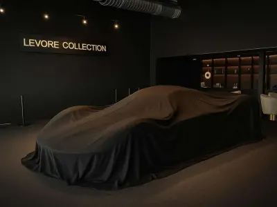 Nuevo Aston Martin Valhalla 2026 Coupe