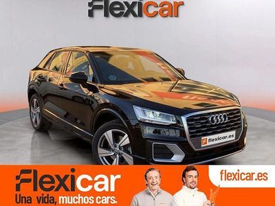 Negro Usado 2018 Audi Q2 Design SUV | 22.790 € (Precio justo)