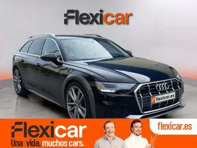 Brugt Audi A6