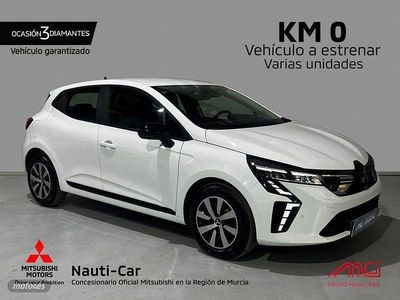 Blanco Nuevo 2025 Mitsubishi Colt Motion Berlina | 18.900 € (Precio justo)