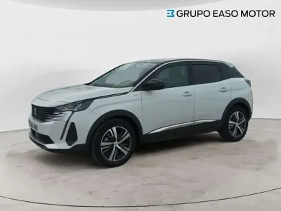 Usado Peugeot 3008