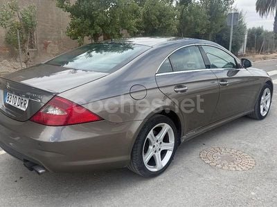Mercedes CLS320