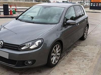 VW Golf VI