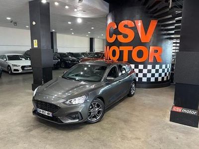 Usado Ford Focus ST-Line 119 CV (87 kW) 2022