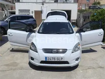 Usado Kia ProCeed