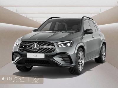 Gris Nuevo 2025 Mercedes GLE350 | 101.784 €