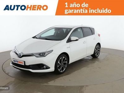 usado Toyota Auris Hybrid 1.8 Hybrid Active