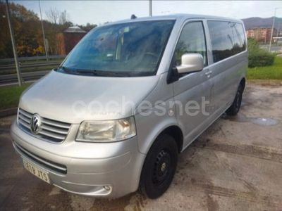 VW Multivan