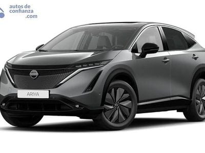 Nissan Ariya