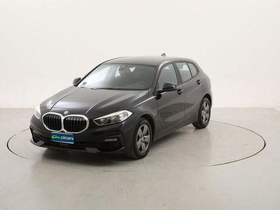 Usado BMW 116 Advantage 116 CV (85 kW) 2020 Utilitario