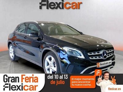 Mercedes GLA200