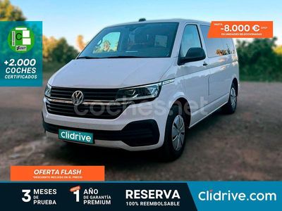 VW Multivan
